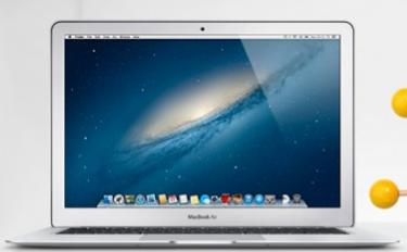 Mac a iPad teraz so zľavou.