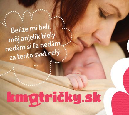 Kmotričky v AUPARKU