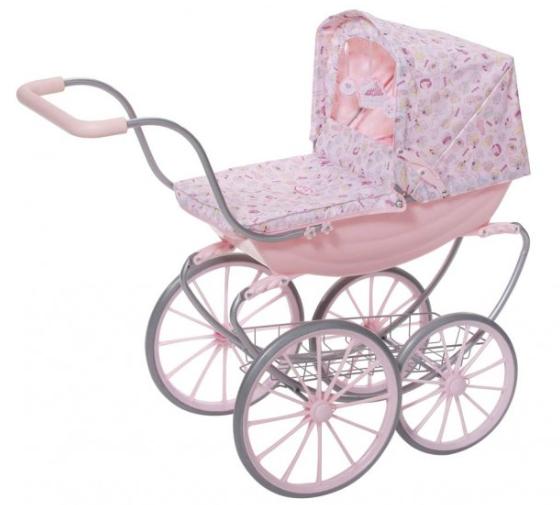 Baby Annabell - Retro kočík