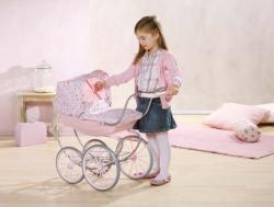 Baby Annabell - Retro kočík