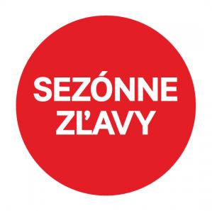 H&M - sezónne zľavy