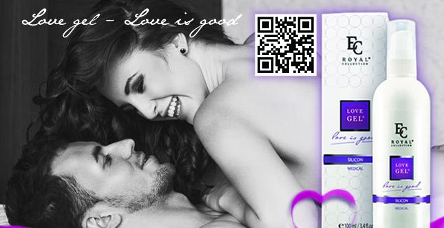 LOVE GEL MEDICAL
