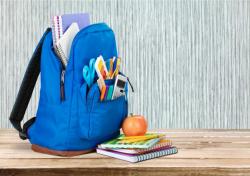 Naspäť do školy – vybavte svojho školáka
