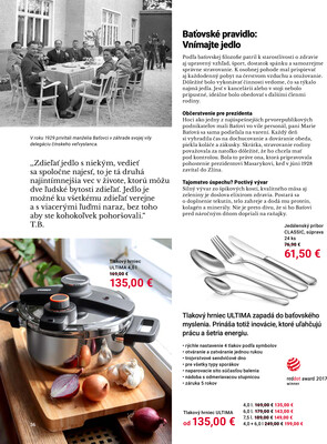 Leták Tescoma
		  platný do 31.5.2025 - strana 36