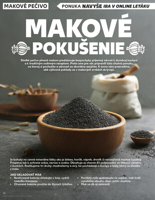 Kaufland 30.4. - 6.5. - Kaufland Liptovský Mikuláš