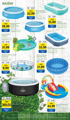 Tesco SPECIÁL velké hypermarkety  od 29.4. do 26.5.2025