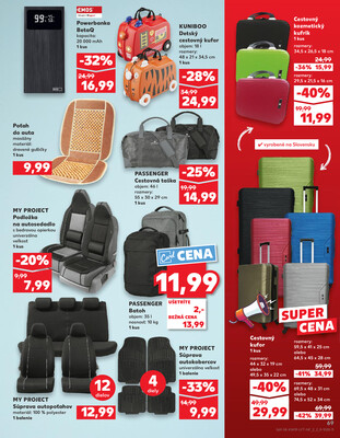 Kaufland 7.5. - 14.5. - Kaufland Dunajská Streda