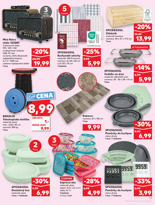 Kaufland 7.5. - 14.5. - Kaufland Dunajská Streda