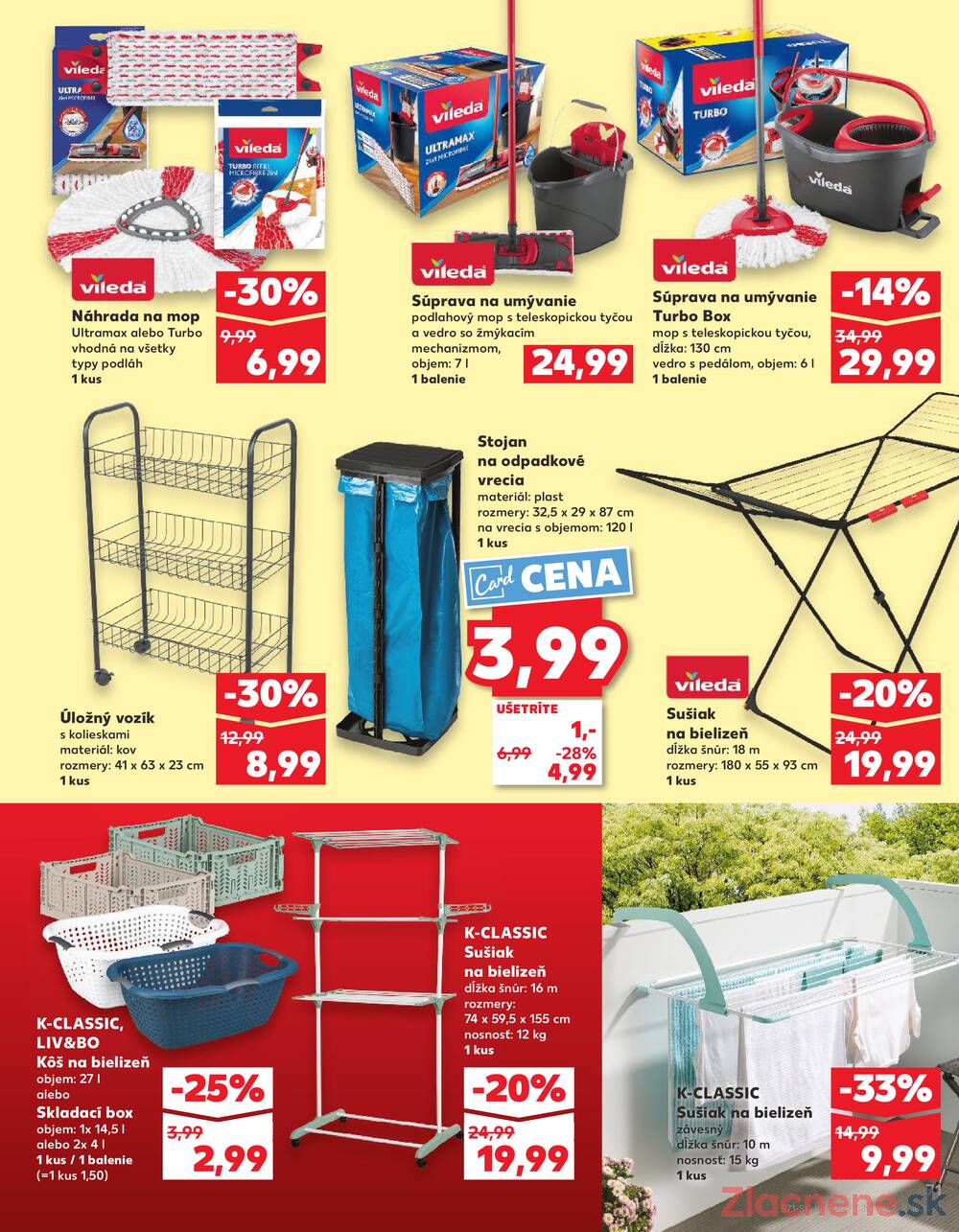 Leták Kaufland - Kaufland 7.5. - 14.5. - Kaufland Nitra - Čermáň - strana 71