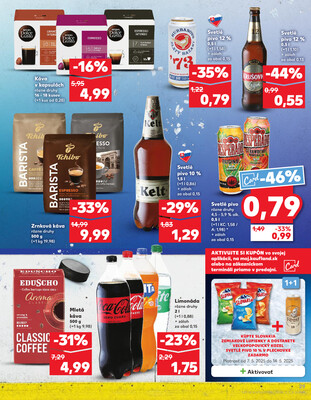 Kaufland 7.5. - 14.5. - Kaufland Šamorín-Mliečno - Krajinská cesta