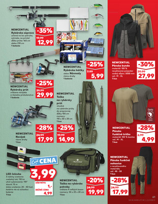 Kaufland 15.5. - 21.5. - Kaufland Humenné