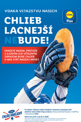Leták Lidl
		  platný do 18.5.2025 - strana 37