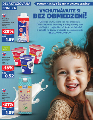 Kaufland 15.5. - 21.5. - Kaufland Trnava - Trstínska cesta