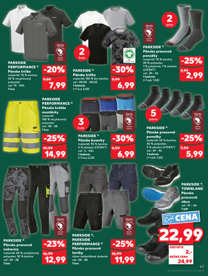 Kaufland 15.5. - 21.5. - Kaufland Prešov - Sekčov 