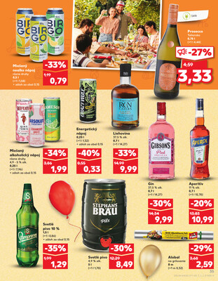 Kaufland 15.5. - 21.5. - Kaufland Martin-Podhaj