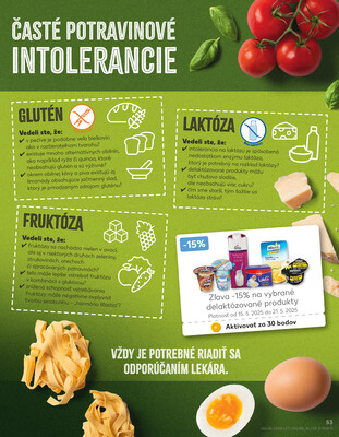 Kaufland 15.5. - 21.5. - Kaufland Martin-Podhaj