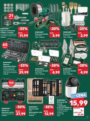 Kaufland 15.5. - 21.5. - Kaufland Martin-Podhaj