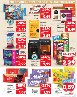 Kaufland 29.5. - 4.6. - Kaufland Lučenec