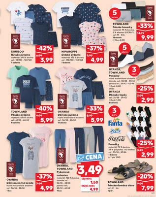 Kaufland 29.5. - 4.6. - Kaufland Lučenec