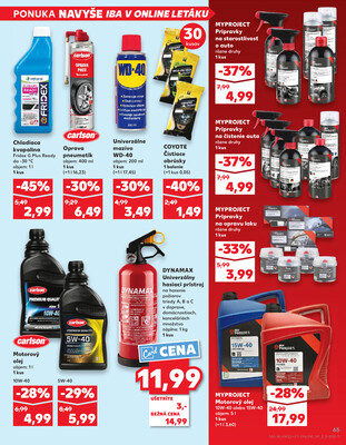 Kaufland 29.5. - 4.6. - Kaufland Dunajská Streda