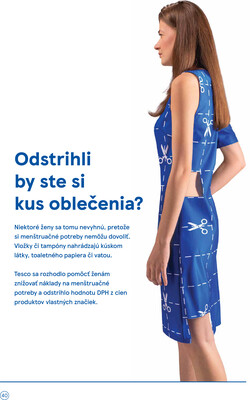 Tesco malé hypermarkety od 28.5. do 3.6.2025