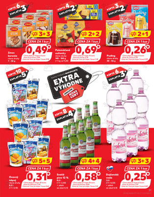 Kaufland 12.6. - 18.6. - Kaufland Spišská Nová Ves