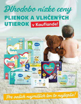 Kaufland 12.6. - 18.6. - Kaufland Spišská Nová Ves