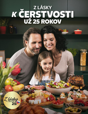 Kaufland 19.6. - 25.6. - Kaufland Brezno