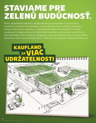 Kaufland 19.6. - 25.6. - Kaufland Bratislava - Rača