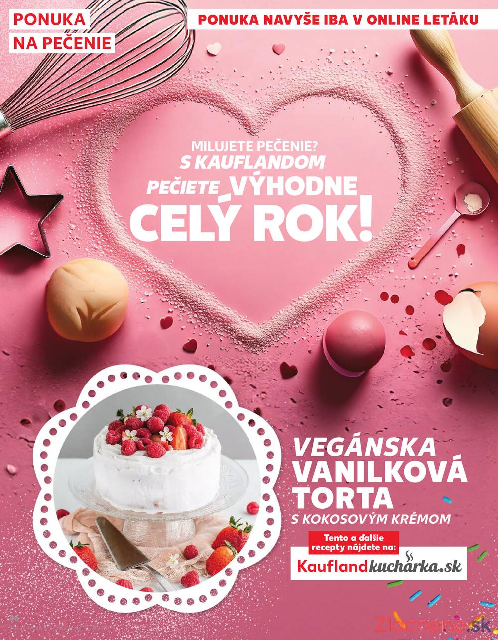 Leták Kaufland - Kaufland 19.6. - 25.6. - Kaufland Malacky - strana 46