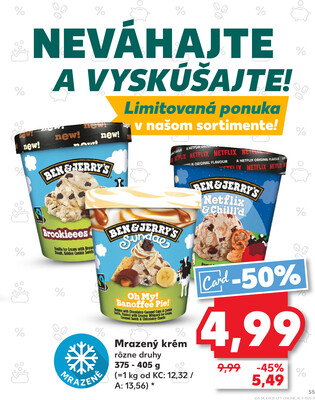 Kaufland 19.6. - 25.6. - Kaufland Malacky