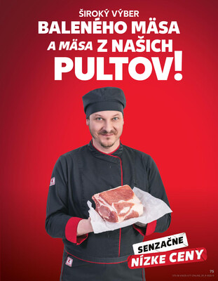 Kaufland 19.6. - 25.6. - Kaufland Malacky