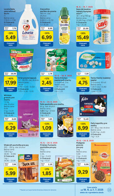 Tesco malé hypermarkety od 18.6. do 24.6.2025