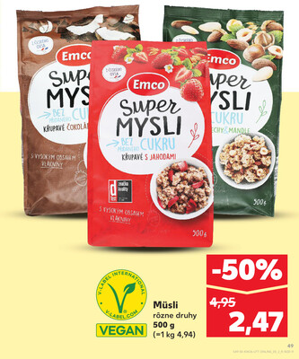 Kaufland 26.6. - 2.7. - Kaufland Poprad - Jiřího Wolkera
