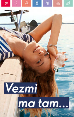 Oriflame do 5.7.