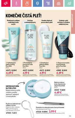 Oriflame do 5.7.