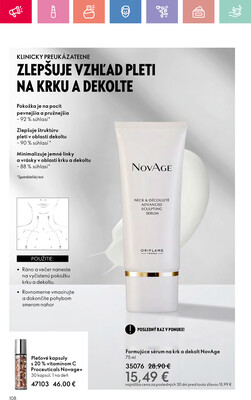 Oriflame do 5.7.