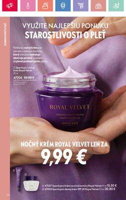 Oriflame do 5.7.
