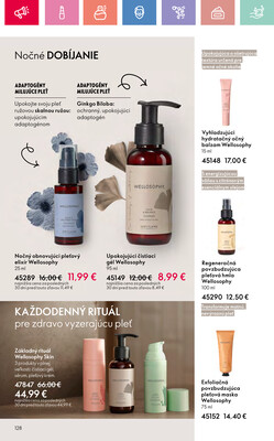 Oriflame do 5.7.