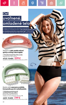 Oriflame do 5.7.