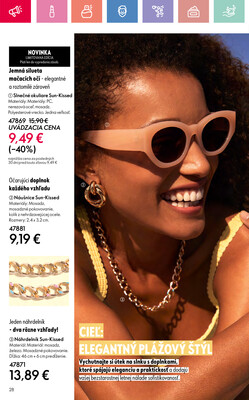 Oriflame do 5.7.