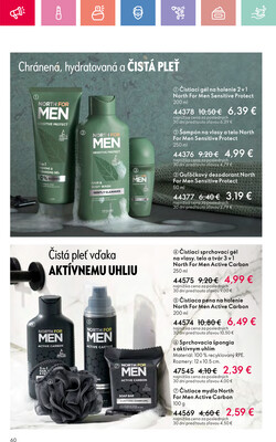 Oriflame do 5.7.