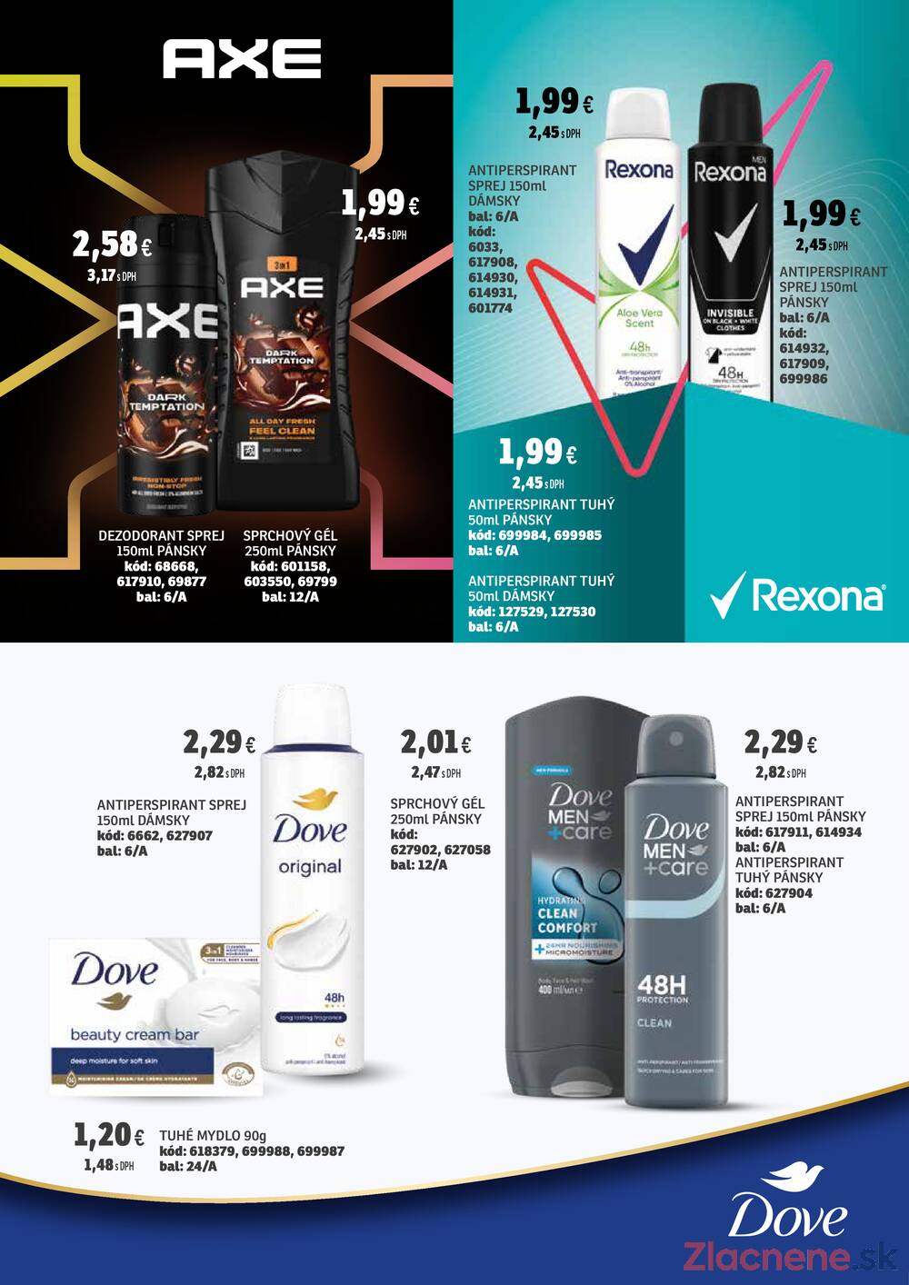Leták Labaš - Labaš magazín do 10.7. - strana 41