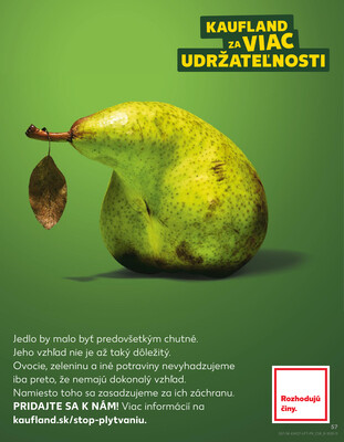 Leták Kaufland
		  platný do 9.7.2025 - strana 57