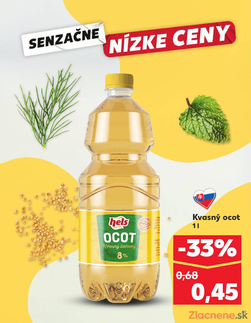 Leták Kaufland - Kaufland 3.7. - 9.7. - Kaufland Levice - strana 49