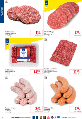 Metro Fast Food do 29.7.