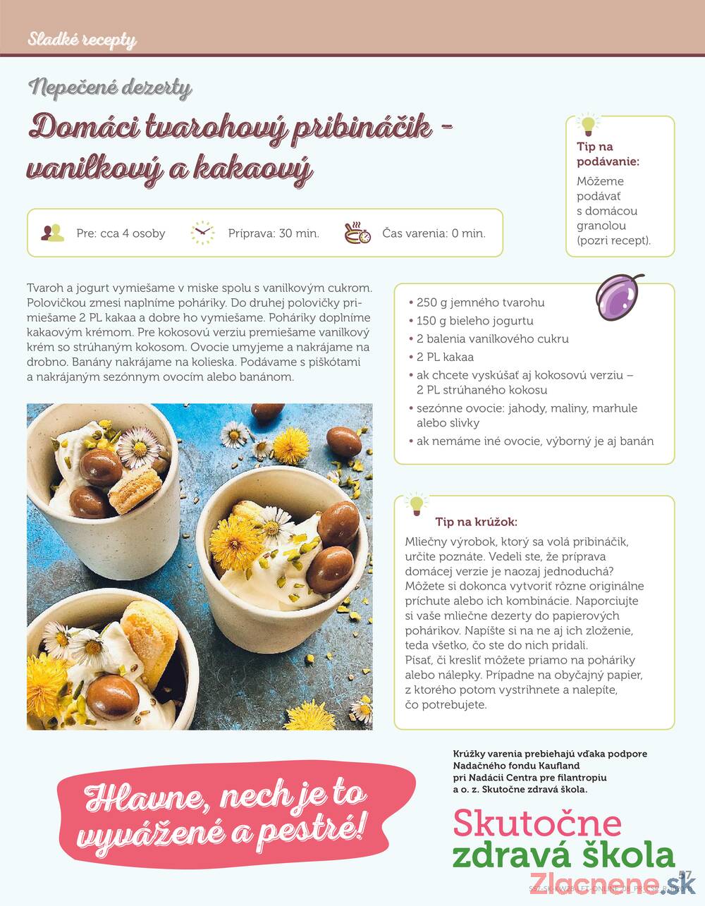 Leták Kaufland - Kaufland 10.7. - 16.7. - Kaufland Bardejov - strana 57