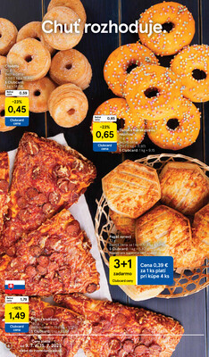 Leták Tesco
		  platný do 15.7.2025 - strana 4