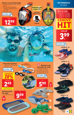 Leták Lidl
		  platný do 20.7.2025 - strana 37