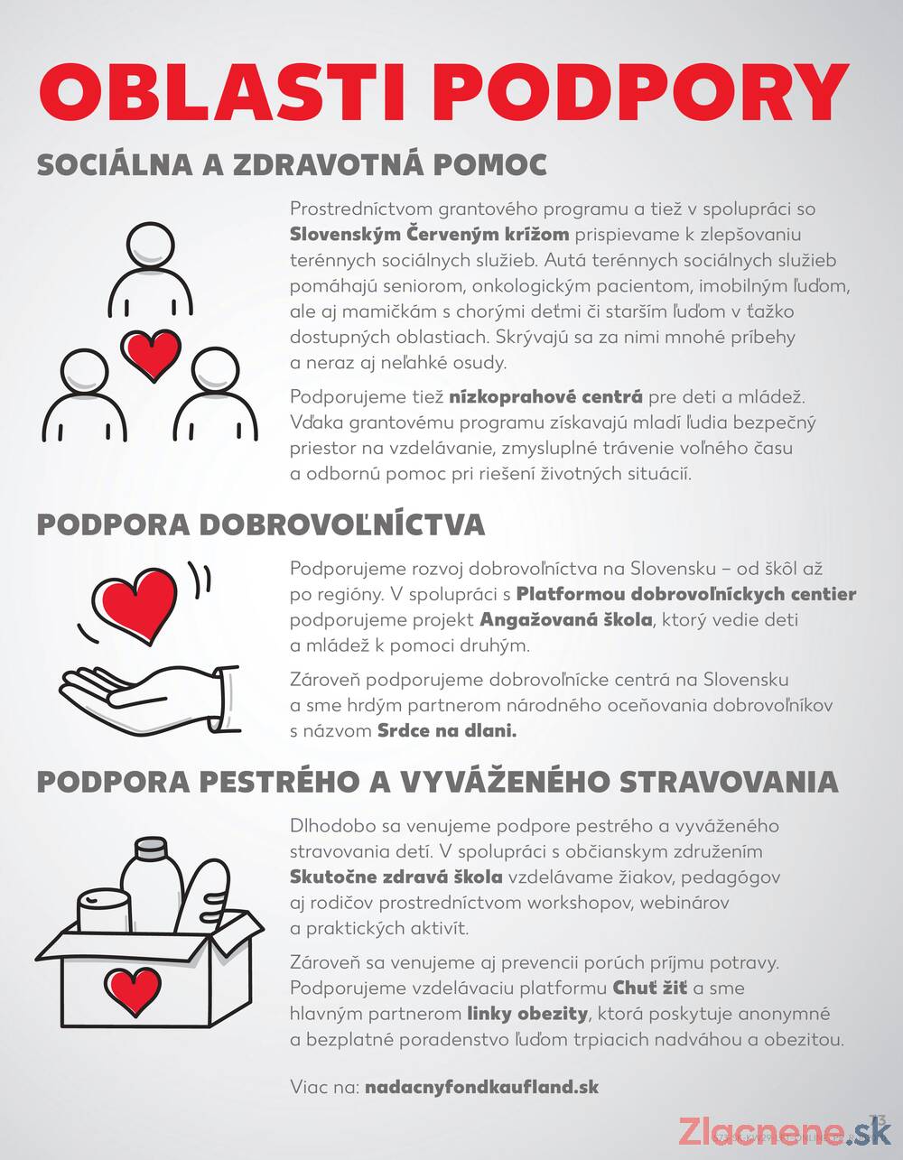 Leták Kaufland - Kaufland 17.7. - 23.7. - Kaufland Bratislava - Rača - strana 73